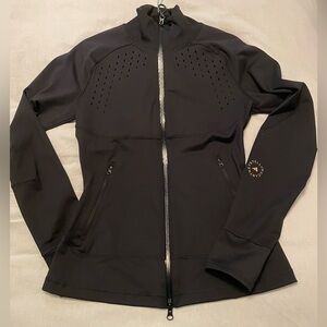 Adidas x Stella McCartney athletic jacket
